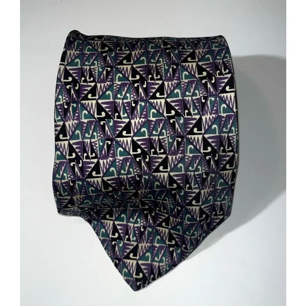 Christian Dior Tie